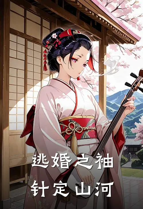 陆明修凌云(逃婚之袖针定山河)全本阅读_陆明修凌云最新热门小说