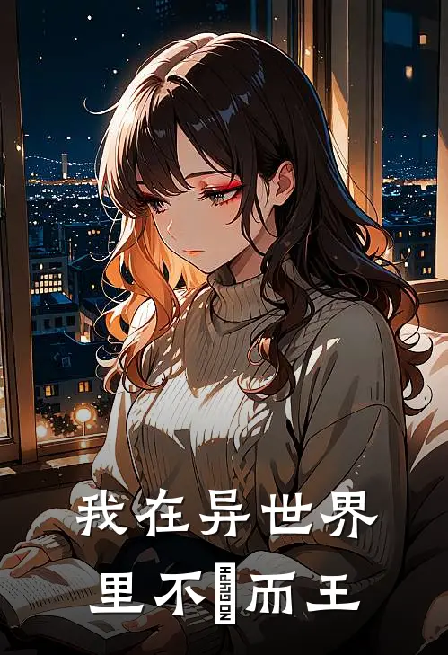 我在异世界里不滅而王