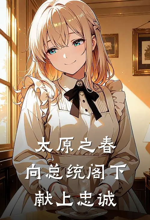 太原之春：向总统阁下献上忠诚