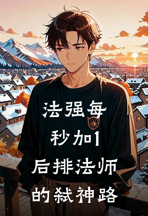 法强每秒加1：后排法师的弑神路苏沐雪赵磊完本完结小说_无弹窗全文免费阅读法强每秒加1：后排法师的弑神路(苏沐雪赵磊)