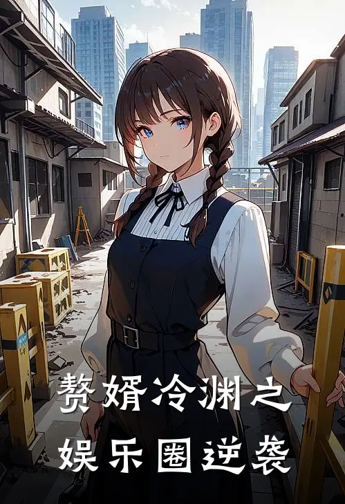 赘婿冷渊之娱乐圈逆袭冷渊宋震天最新章节免费阅读_赘婿冷渊之娱乐圈逆袭全集免费阅读