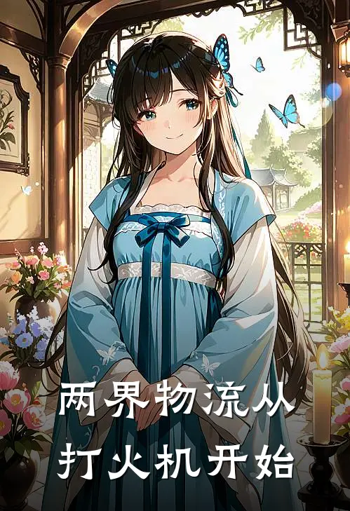 两界物流从打火机开始沈青燧祖热门的小说_免费小说两界物流从打火机开始(沈青燧祖)