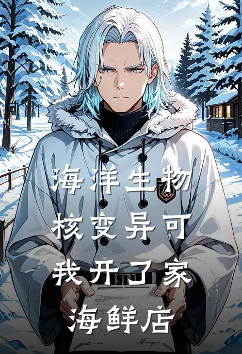 海洋生物核变异可我开了家海鲜店