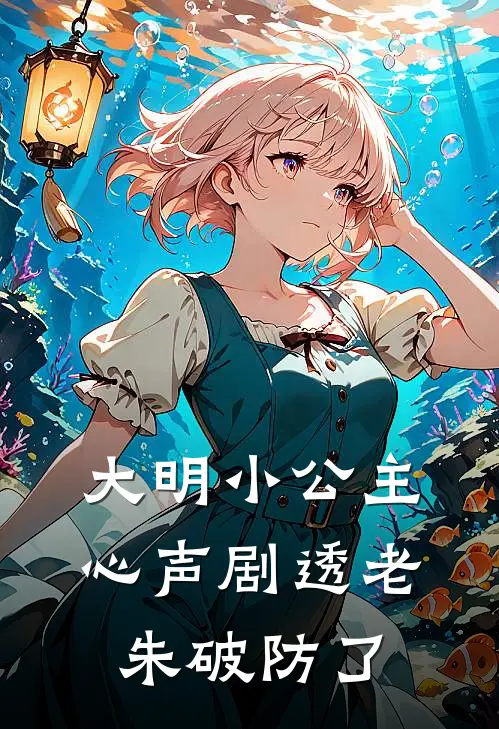 大明小公主：心声剧透老朱破防了(朱元璋朱媗媗)完结版小说全文免费阅读_最新小说大明小公主：心声剧透老朱破防了(朱元璋朱媗媗)