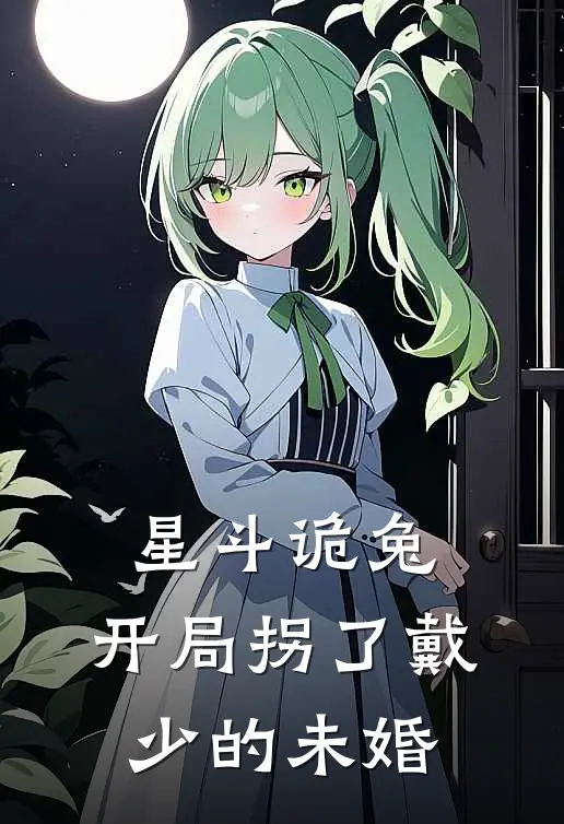朱竹清墨白《星斗诡兔，开局拐了戴少的未婚》全文免费阅读_星斗诡兔，开局拐了戴少的未婚全集在线阅读