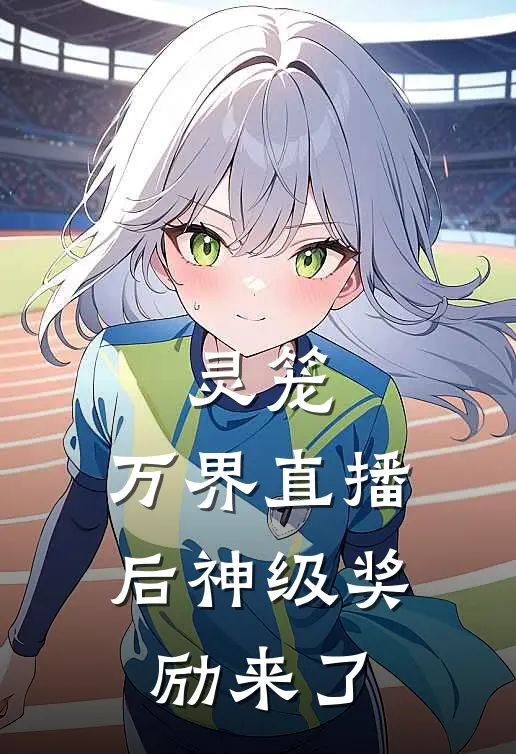 灵笼：万界直播后神级奖励来了马克冉冰免费小说笔趣阁_完结小说免费阅读灵笼：万界直播后神级奖励来了马克冉冰