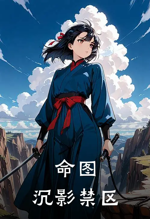 命图：沉影禁区(林晚沈翊)完结版小说推荐_最新完结小说推荐命图：沉影禁区林晚沈翊