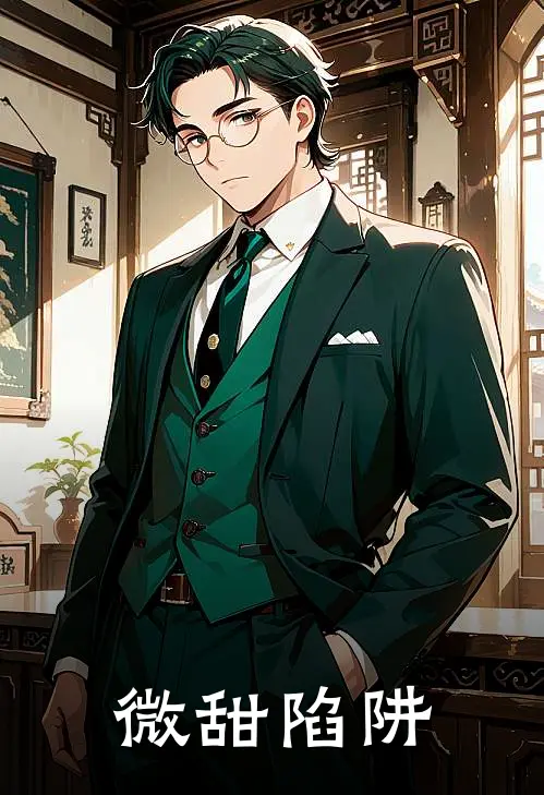 微甜陷阱林小满顾沉舟完整免费小说_热门小说阅读微甜陷阱林小满顾沉舟