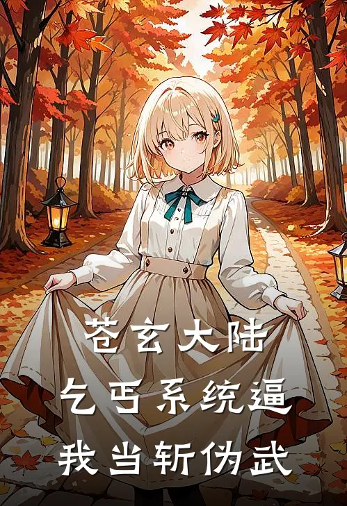 苍玄大陆，乞丐系统逼我当斩伪武(楚凡楚凡)完结版小说推荐_最新完结小说推荐苍玄大陆，乞丐系统逼我当斩伪武楚凡楚凡