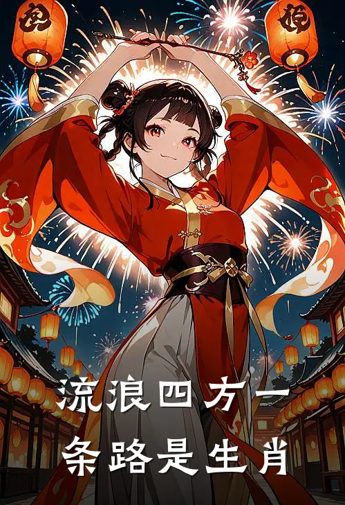 流浪四方一条路是生肖