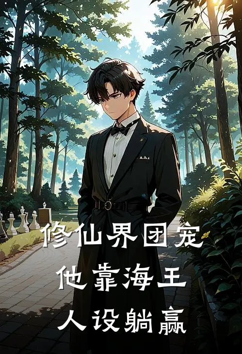 修仙界团宠他靠海王人设躺赢凌清寒虞弦全文阅读免费全集_最新全本小说修仙界团宠他靠海王人设躺赢(凌清寒虞弦)