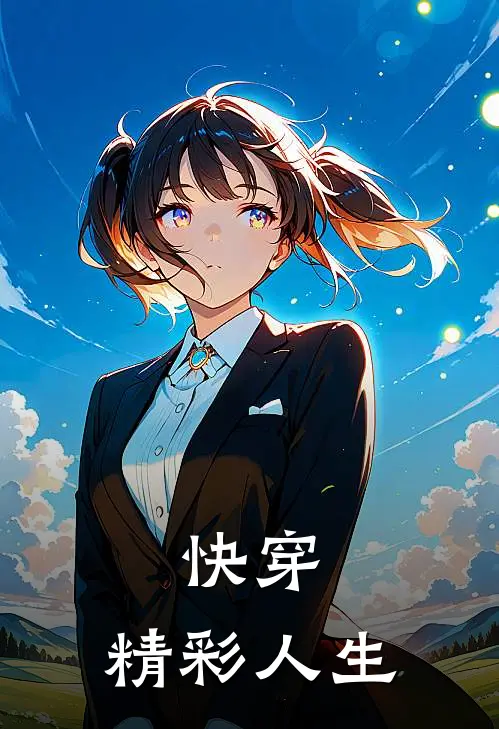 快穿：精彩人生