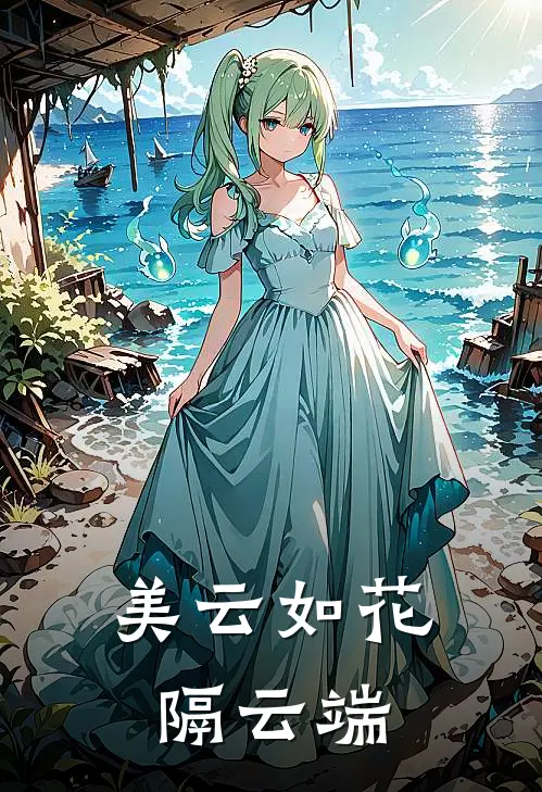 美云如花隔云端