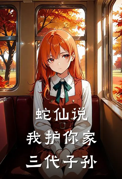 蛇仙说：我护你家三代子孙刘宁刘承宗免费小说完整版_热门的小说蛇仙说：我护你家三代子孙刘宁刘承宗