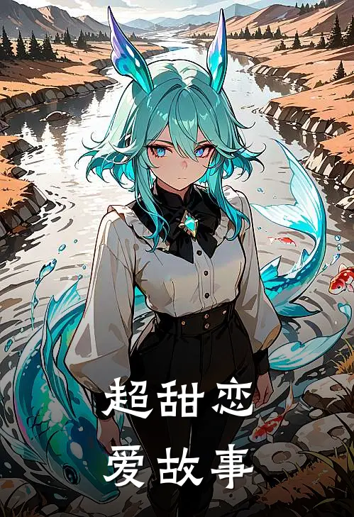 超甜恋爱故事(程施允赵旭泽)全本免费在线阅读_超甜恋爱故事最新章节在线阅读