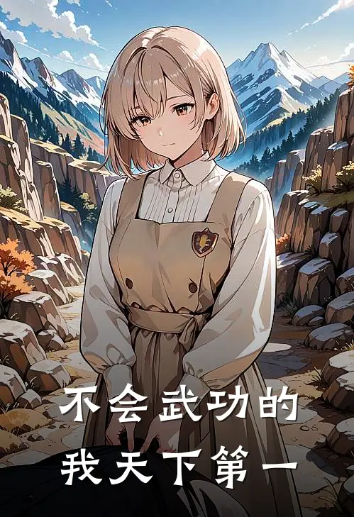 不会武功的我天下第一(玉珏王江)热门网络小说推荐_最新章节列表不会武功的我天下第一(玉珏王江)