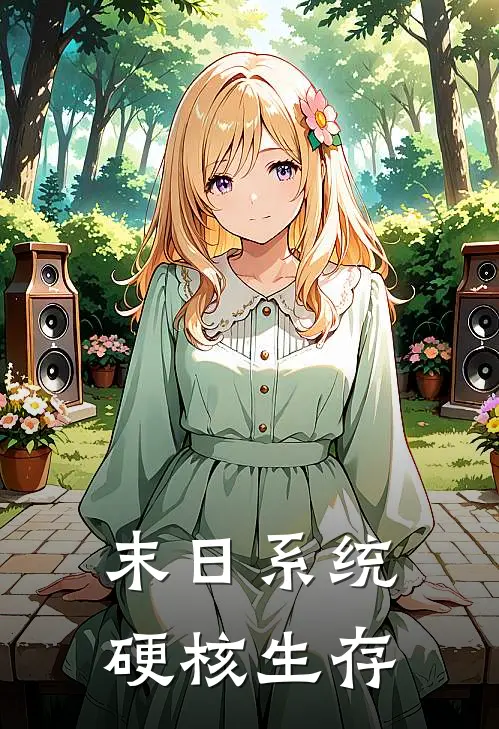 末日系统：硬核生存