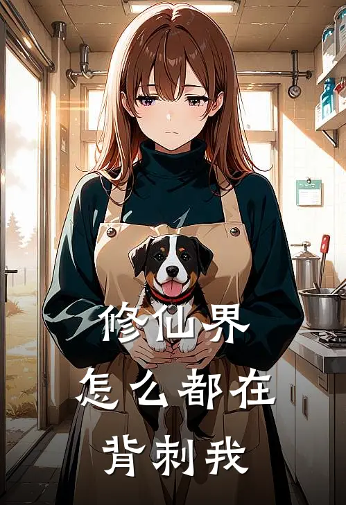 修仙界：怎么都在背刺我(凌峰凌嘉)完整版免费小说_最热门小说修仙界：怎么都在背刺我(凌峰凌嘉)