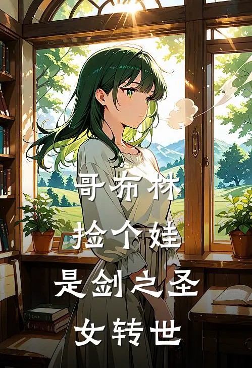 哥布林：捡个娃，是剑之圣女转世