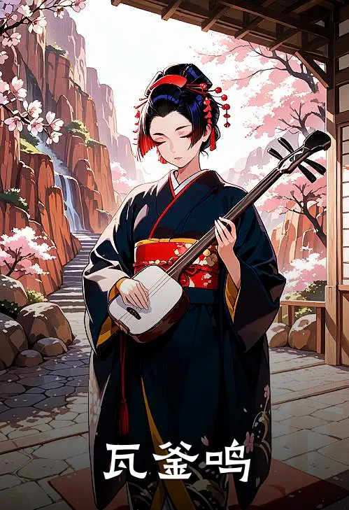 瓦釜鸣(崔止安温明漪)在线免费小说_完结小说免费阅读瓦釜鸣崔止安温明漪