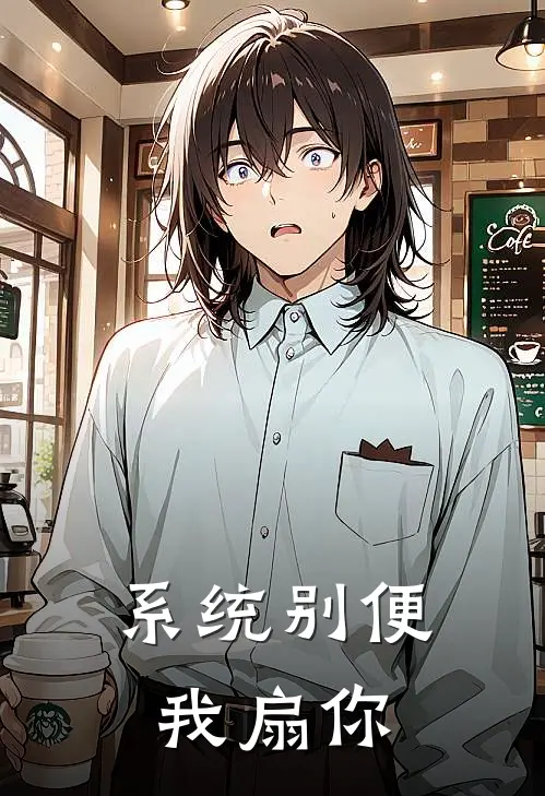 系统别便我扇你