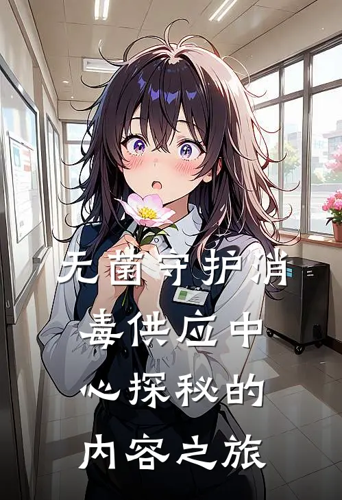 无菌守护消毒供应中心探秘的内容之旅