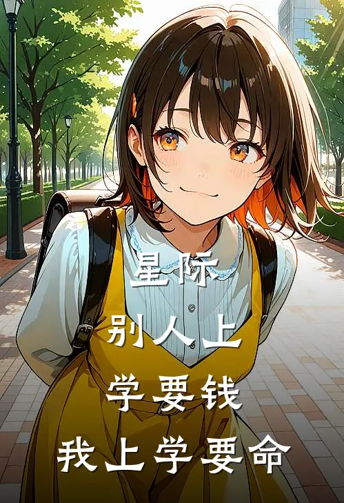 星际：别人上学要钱，我上学要命(宿宁安优)热门网络小说_最新章节列表星际：别人上学要钱，我上学要命(宿宁安优)