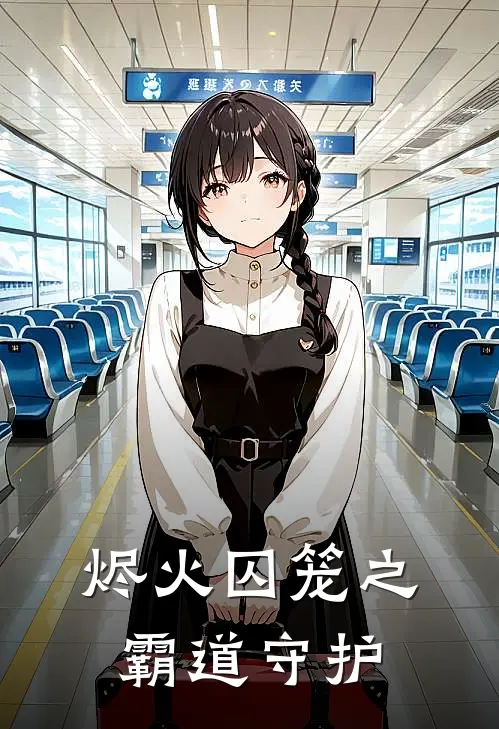 烬火囚笼之霸道守护