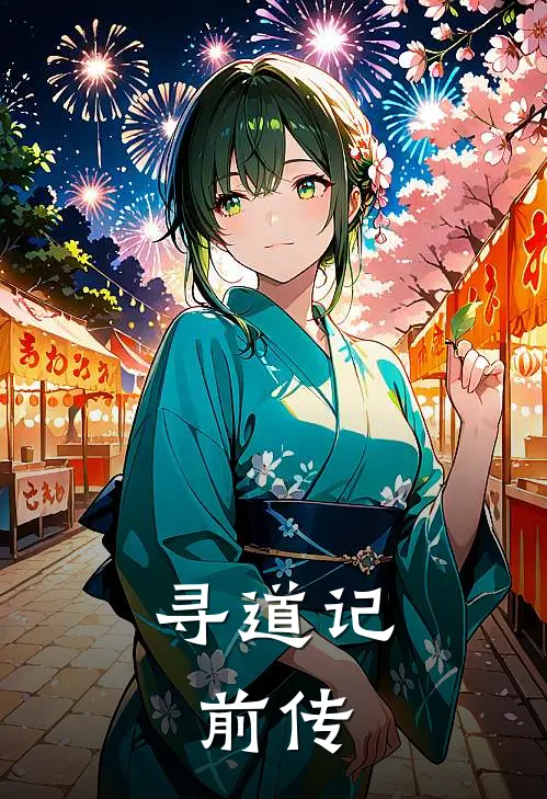 寻道记：前传千唳裴不祸最新章节免费阅读_寻道记：前传热门小说