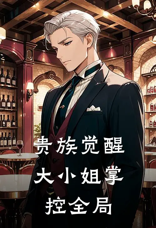 贵族觉醒，大小姐掌控全局