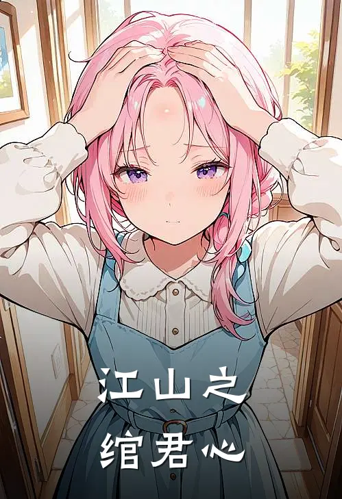 江山之绾君心姜绾姜瑶完本完结小说_完本完结小说江山之绾君心(姜绾姜瑶)