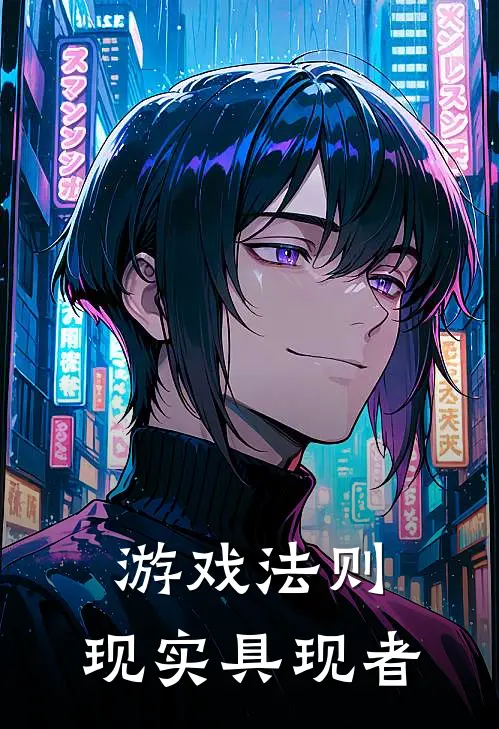 游戏法则：现实具现者