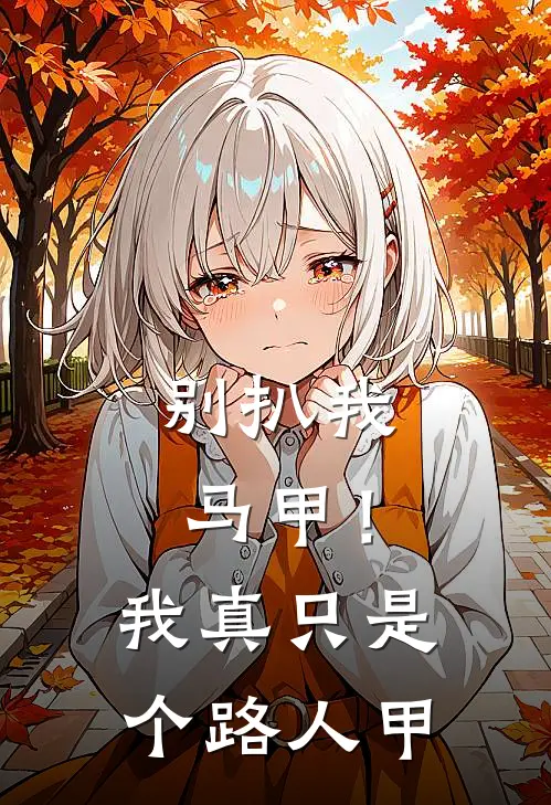 别扒我马甲！我真只是个路人甲龙威栗栗子小说完整版_完结版小说推荐别扒我马甲！我真只是个路人甲(龙威栗栗子)