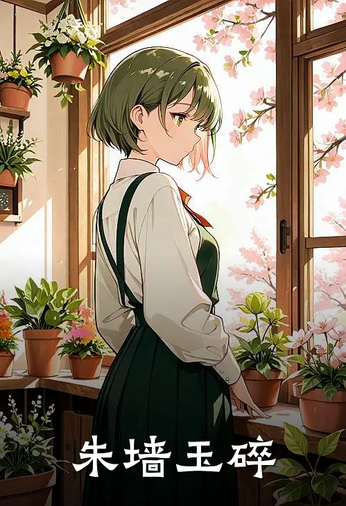 朱墙玉碎云珠清瑶免费小说免费阅读_推荐完结小说朱墙玉碎(云珠清瑶)