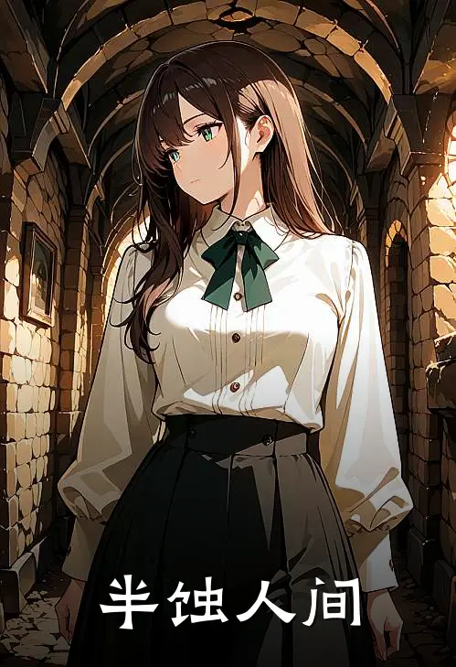 半蚀人间梁思君覃牧之完整版小说_小说完结推荐半蚀人间(梁思君覃牧之)