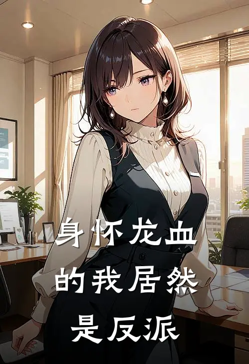 身怀龙血的我居然是反派(江临江浩)无弹窗小说免费阅读_小说免费阅读无弹窗身怀龙血的我居然是反派江临江浩