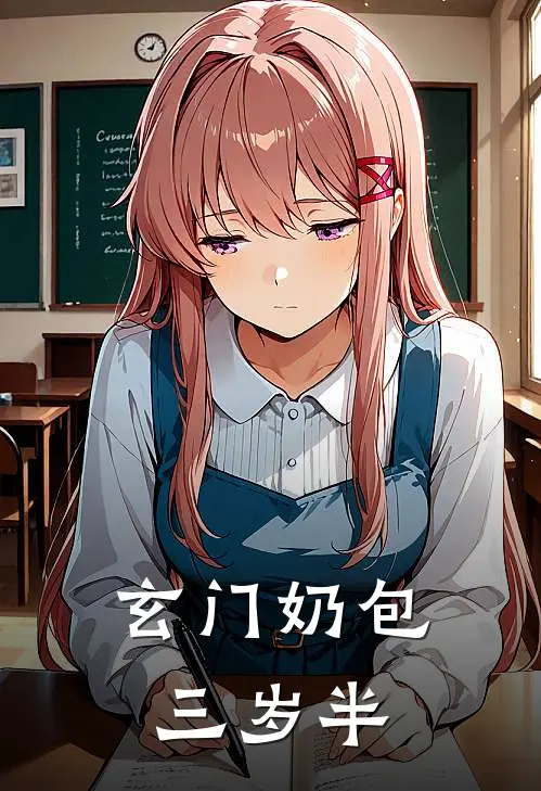 玄门奶包三岁半(江九天唐吉)已完结小说_小说免费阅读玄门奶包三岁半江九天唐吉