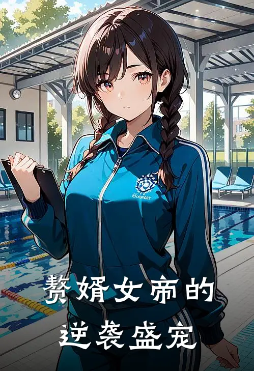 赘婿女帝的逆袭盛宠