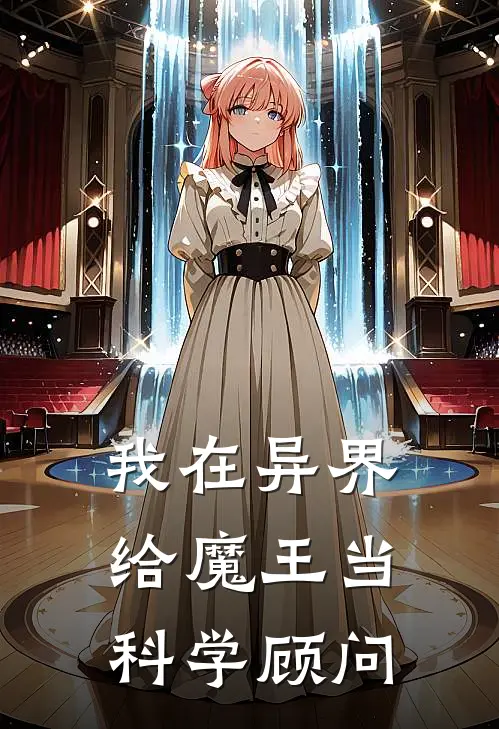 我在异界给魔王当科学顾问林克杰克小说推荐完结_全集免费小说我在异界给魔王当科学顾问(林克杰克)