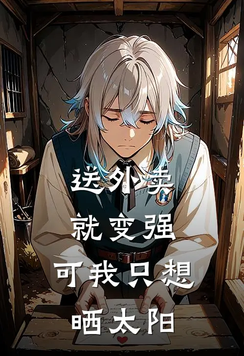 送外卖就变强，可我只想晒太阳(齐小强齐小强)在线阅读免费小说_完整版小说免费阅读送外卖就变强，可我只想晒太阳(齐小强齐小强)