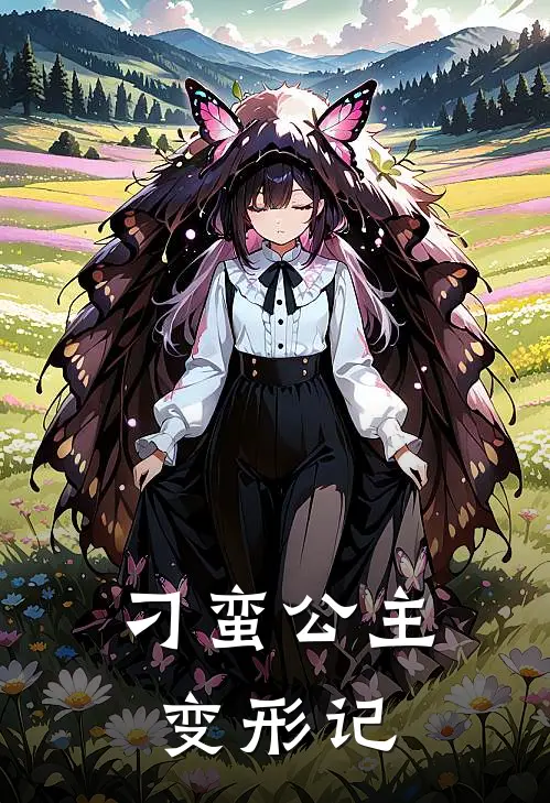 刁蛮公主变形记朱华金步摇小说推荐完结_全集免费小说刁蛮公主变形记(朱华金步摇)