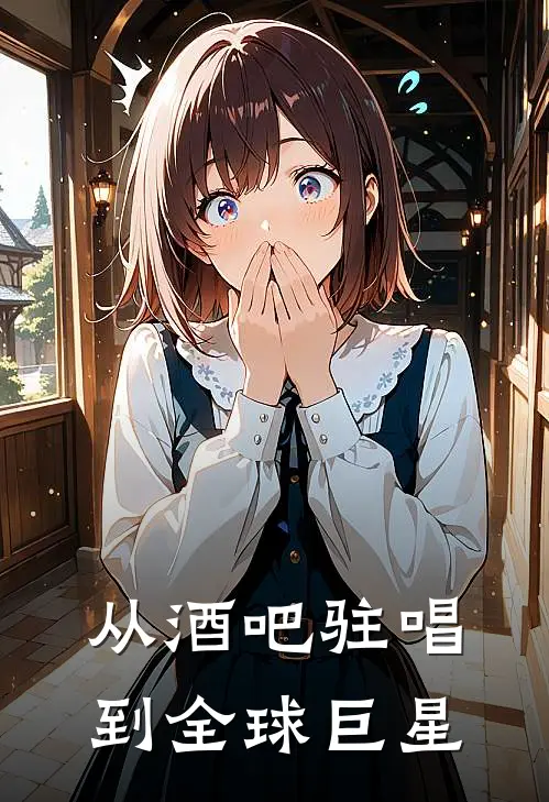 从酒吧驻唱到全球巨星(汪俊峰李梦颜)免费热门小说_最新小说推荐从酒吧驻唱到全球巨星汪俊峰李梦颜