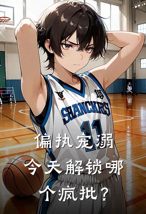 偏执宠溺：今天解锁哪个疯批？(关如炽颜岸澄)热门网络小说推荐_最新章节列表偏执宠溺：今天解锁哪个疯批？(关如炽颜岸澄)