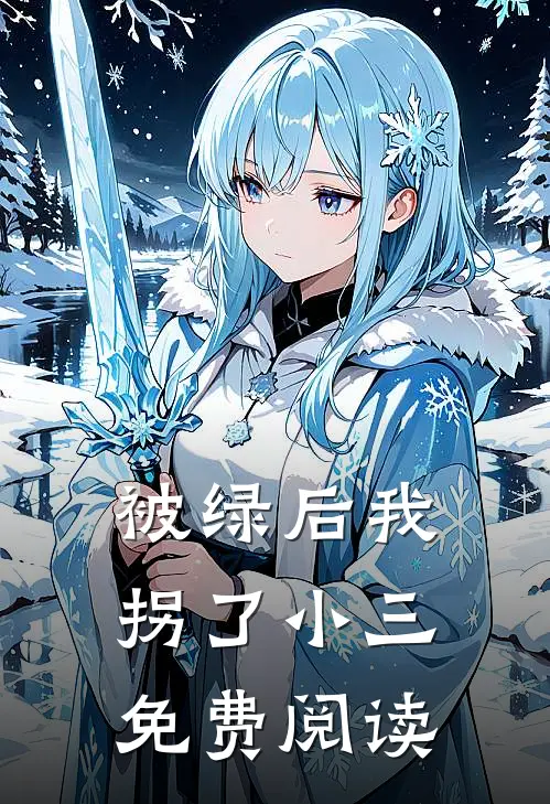 被绿后我拐了小三免费阅读