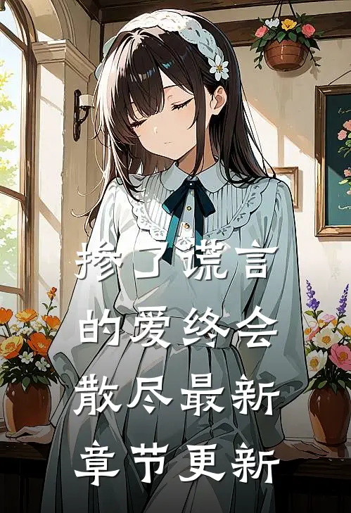 掺了谎言的爱终会散尽最新章节更新