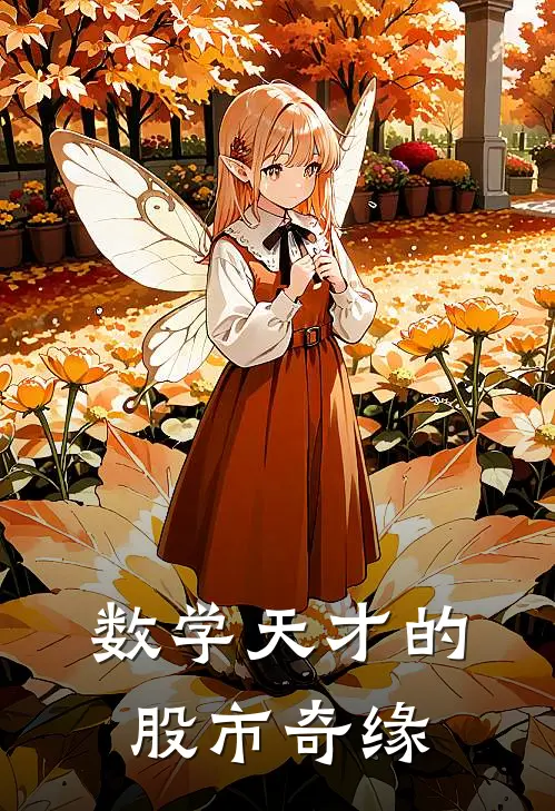 数学天才的股市奇缘