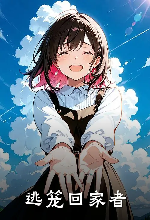 逃笼回家者君庆坤禾伟完整版小说全文免费阅读_最新章节列表逃笼回家者(君庆坤禾伟)