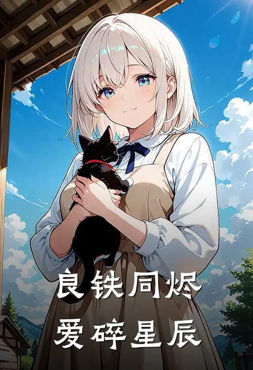 良铁同烬：爱碎星辰