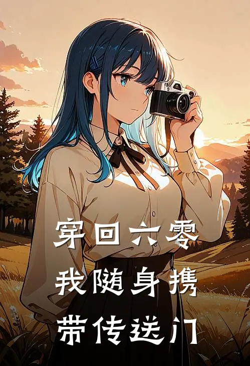 穿回六零，我随身携带传送门(谭笑笑谭晴晴)全本免费小说_阅读免费小说穿回六零，我随身携带传送门谭笑笑谭晴晴