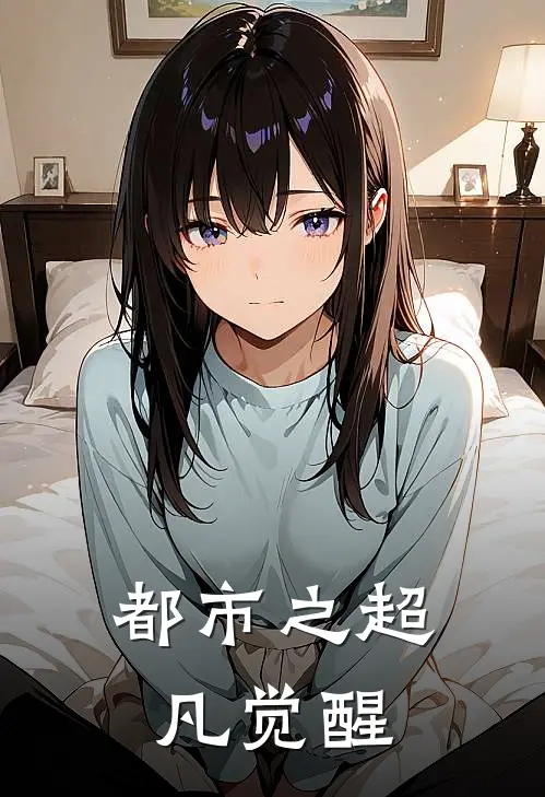 都市之超凡觉醒